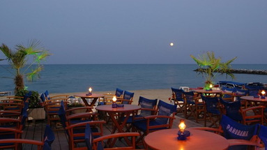 Panorama (Paralia)