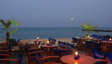 Panorama (Paralia)