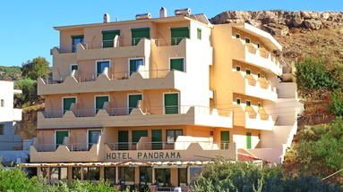Panorama (Pigadia)