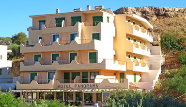 Panorama (Pigadia)