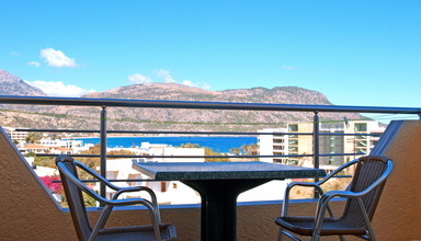Panorama (Pigadia)