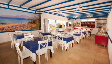 Panorama (Puerto del Carmen)