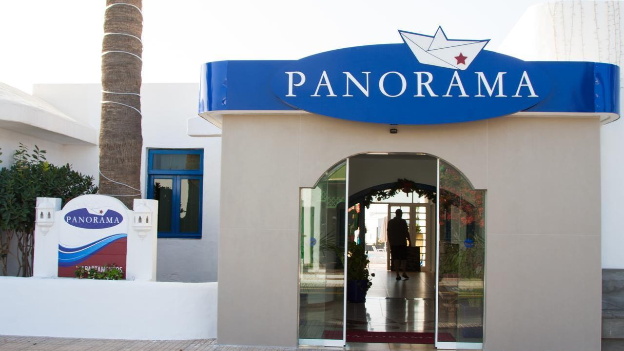 Panorama (Puerto del Carmen)