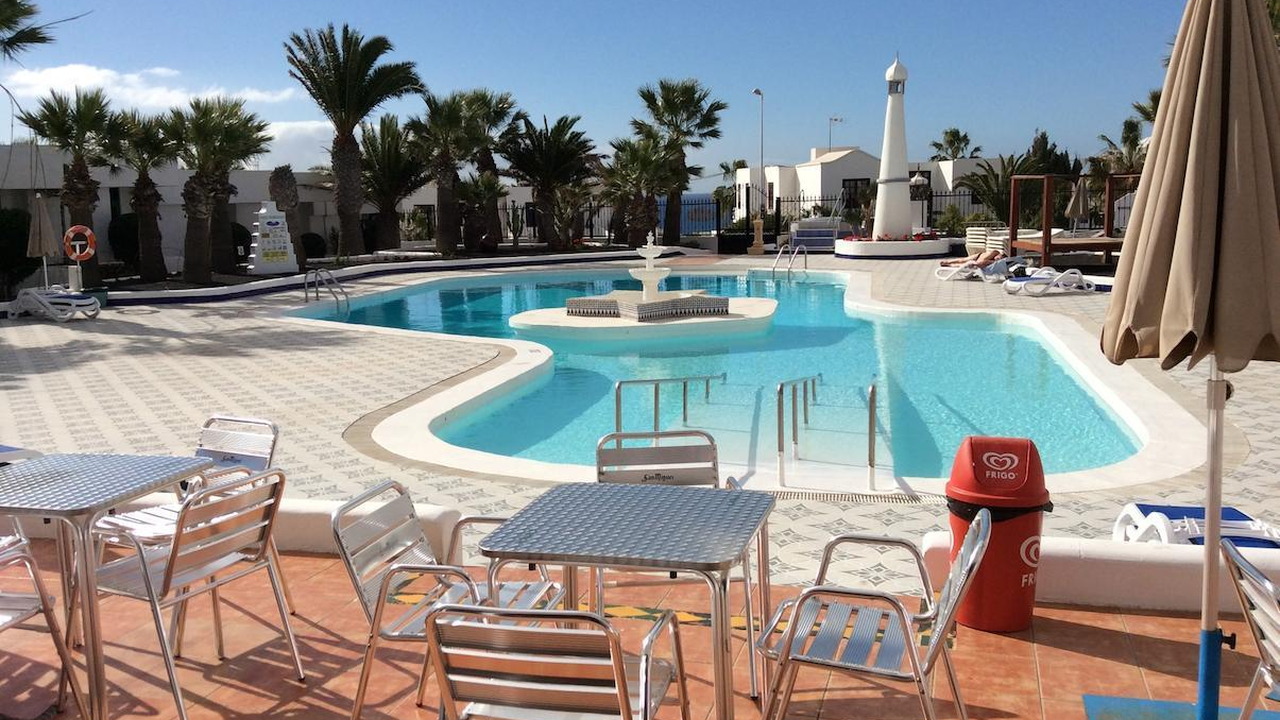 Panorama (Puerto del Carmen)