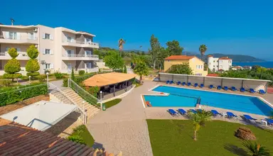 Panorama Resort