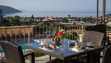 Panorama Resort