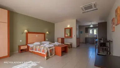 Panorama Resort
