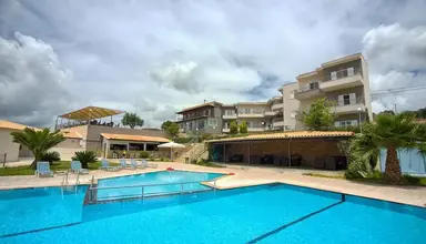Panorama Resort