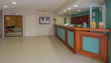Panorama Resort
