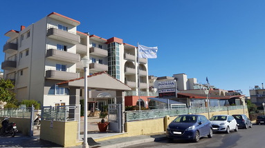 Panorama (Rodos)