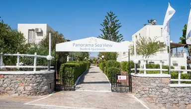 Panorama Sea View Studios & Apartments