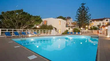 Panorama Sea View Studios & Apartments