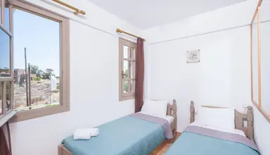 Panorama Sea View Studios & Apartments