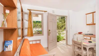 Panorama Sea View Studios & Apartments