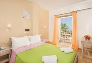 Panorama Sea View Studios & Apartments