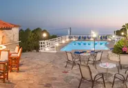 Panorama Sea View Studios & Apartments