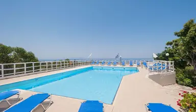 Panorama Sea View Studios & Apartments