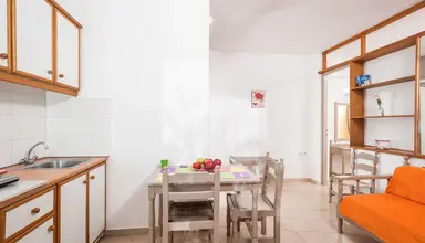 Panorama Sea View Studios & Apartments