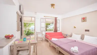 Panorama Sea View Studios & Apartments