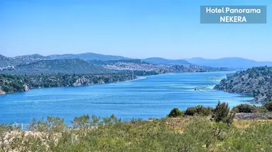 Panorama (Sibenik)