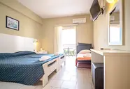 Panorama Sidari