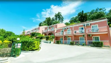 Panorama Sidari