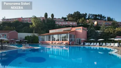 Hotel Panorama Sidari