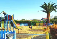 Panorama Sidari