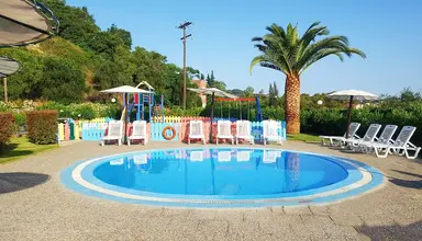 Panorama Sidari