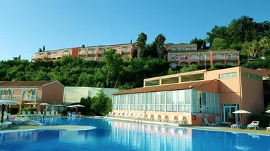 Panorama Sidari