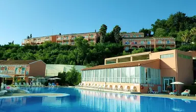 Panorama Sidari
