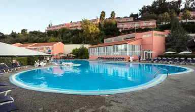 Panorama Sidari