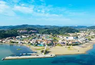 Panorama Sidari