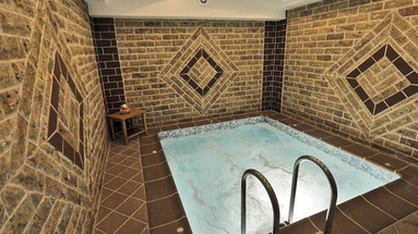 Panorama Spa