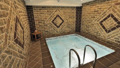 Panorama Spa