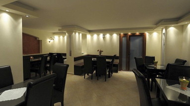 Panorama Spa