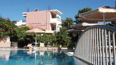 Panorama Studios