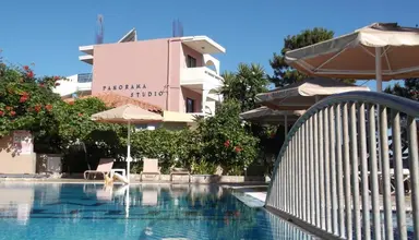 Panorama Studios