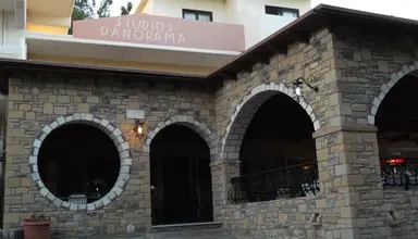 Panorama Studios