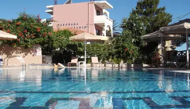 Panorama Studios