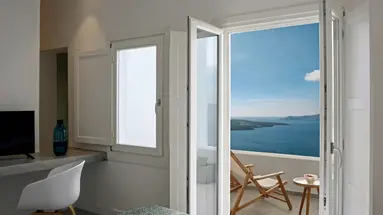 Panorama Suites