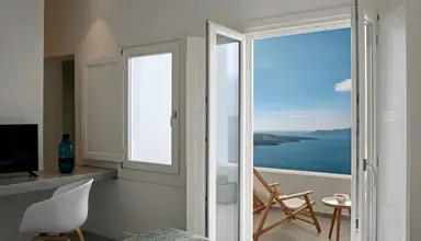 Panorama Suites