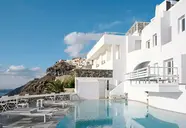 Panorama Suites