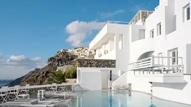 Panorama Suites