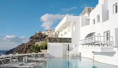 Panorama Suites