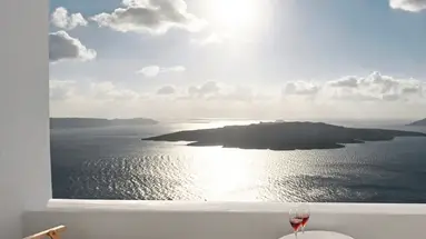 Panorama Suites