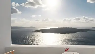 Panorama Suites