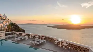 Panorama Suites