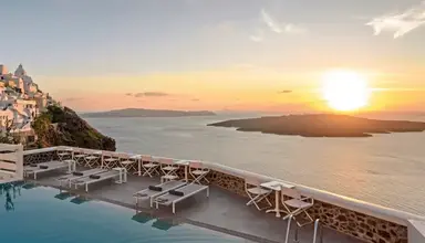 Panorama Suites
