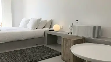 Panorama Suites